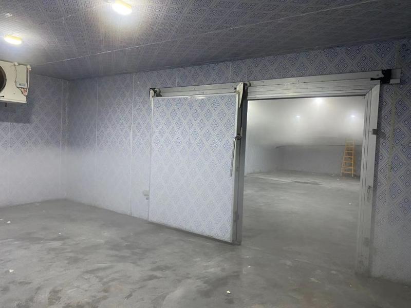 ‌梅州保鲜库通风不畅：隐患解析与系统化解决方案