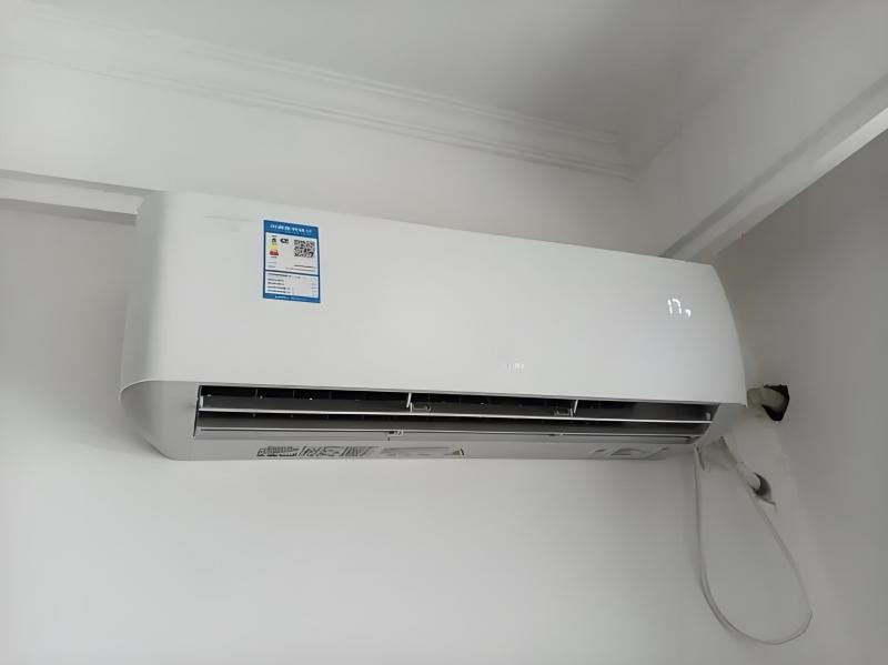 40℃高温下，空调不制冷是坏了吗？