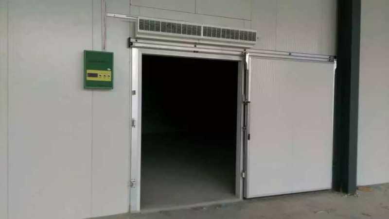 冷库温度管理全指南：精准控温，守护存储品质