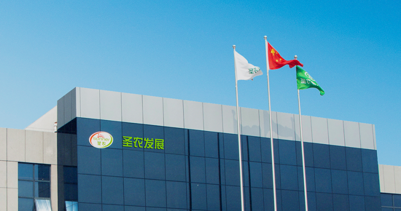 圣农集团
